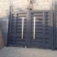 درب باغی کارکرده