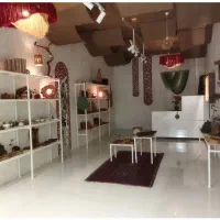 دکور مغازه