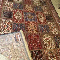 فرش ۹ متری