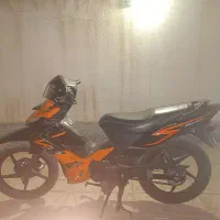 فروش موتورسیکلت