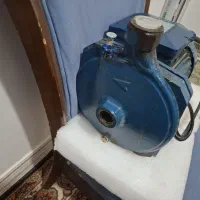 پمپ آب ۲ اسب ایتالیایی