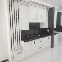 شاگرد برای کارگاه کابینت mdf