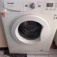 ماشین لباس شویی آبسال