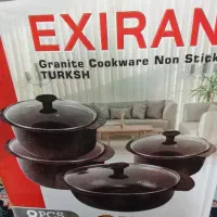 قابلمه ۸پارچه نومارکEXIRAN