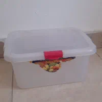 مقداریی وسایل آشپزخانه