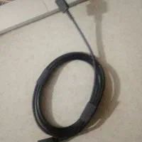 سیم شارژر دو سر تایپ سی