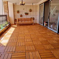 چوب  ترمووددیار