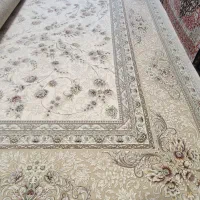 قالیچه و فرش از دم قسط