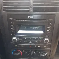 پخش فابریک پژو
