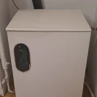 پکیج زمینی / سالم / روشن