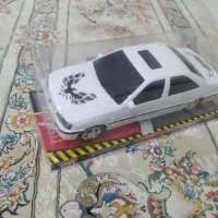 پارس اسباب بازی