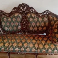 مبل استیل ۹ نفره ، توافقی