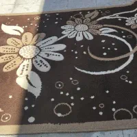 فرش و پادری با هم