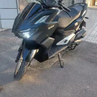 موتورسیکلت