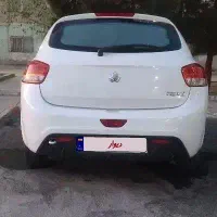 تیبا 2 مدل 1400