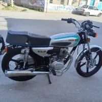 هوندا ۲۰۰|موتورسیکلت|بروجن, |دیوار