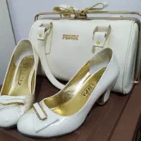 کیف و کفش زنانه