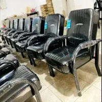 صندلی اداری/صندلی انتظار/مبل اداری/اقساط 12ماه