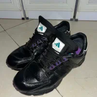کتونی zx اکومنت گوتکس سایز ۴۲