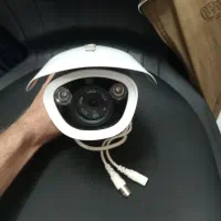 دوربین مداربسته AHD. CAMERA