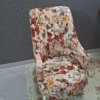 مبل تک|مبلمان خانگی و میز عسلی|گرگان, |دیوار