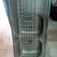 سینگ دو لنگه و اب چکان