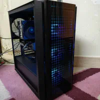 کیس نسل 13 گیمینگ قوی