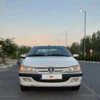 فروش پژو پارس مدل۱۳۹۳ کاملاً سالم کارکرد ۲۳۰۰۰۰