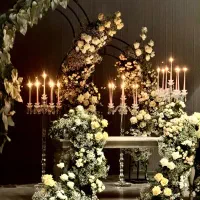 گل آرا ،گلکار(تزیین کار)