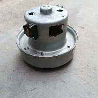 موتور جارو برقی