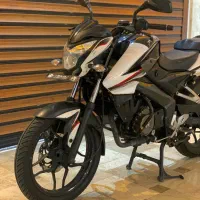 NS 150|موتورسیکلت|تهران, عباس‌آباد|دیوار
