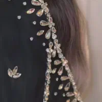 چادر بندری یا بلوچی