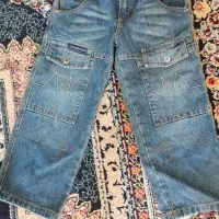 لباس خارجی نو