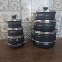 سرویس قابلمه