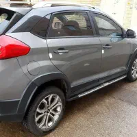 x22مدل ۹۷|خودرو سواری و وانت|اردبیل, |دیوار