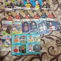 کیمدی 24 25 26به همراه استیکر و استند