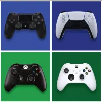 تعمیرات تخصصی دسته های بازی PS4، PS5، XBOX