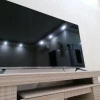 تلویزیون دوو 55 اینچ دست دوم کار کرده