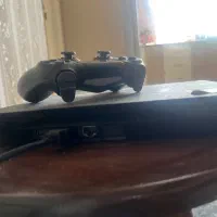 Ps4 slim 1T|کنسول، بازی ویدئویی و آنلاین|تهران, شهادت|دیوار