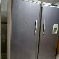 یخچال وفریزر یخساران