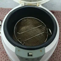 سرخ کن