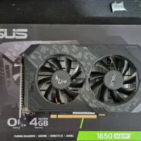 GTX1650super 4G گرافیک
