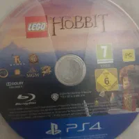 بازی hobbit