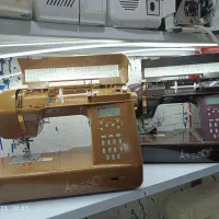 ۲۰۷ مدل دوخت متنوع در دو رنگ متنوع