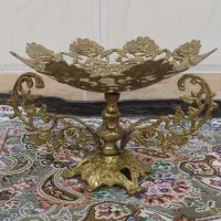 شیرینی خوری برنز