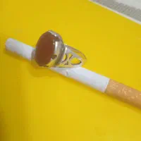 انگشتره نقره