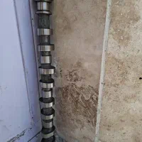 میل سوپاپ تیبا فن کولر گازی