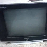 تلویزیون قدیمی