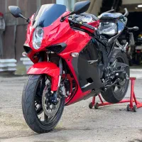 هیوسانگ ۲۵۰مدل۹۴