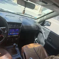 وانت آریسان مدل 97 دوگانه کارخانه